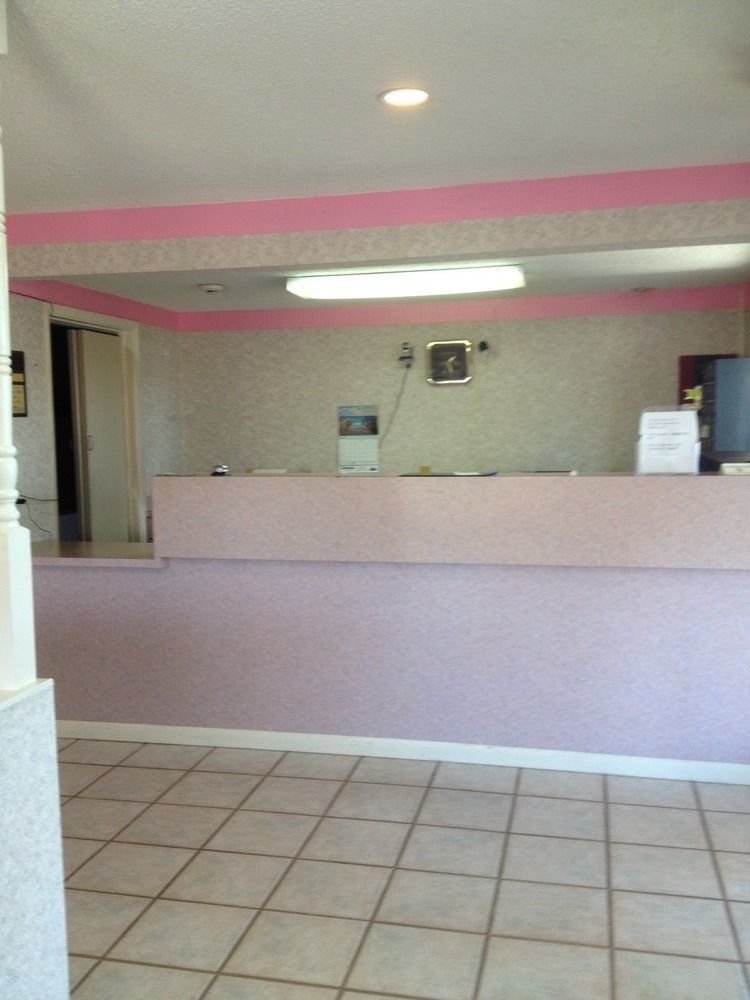 Budget Inn Timmonsville Exterior foto