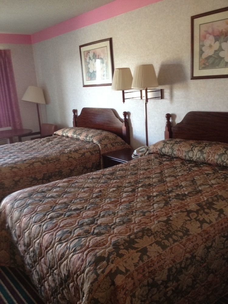 Budget Inn Timmonsville Exterior foto